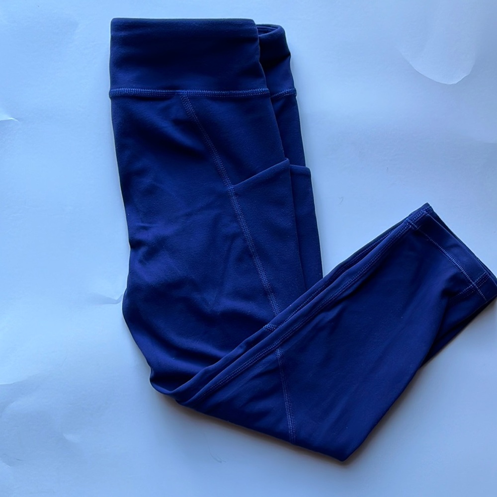 Athleta Girl Stash Your Treasures Capri